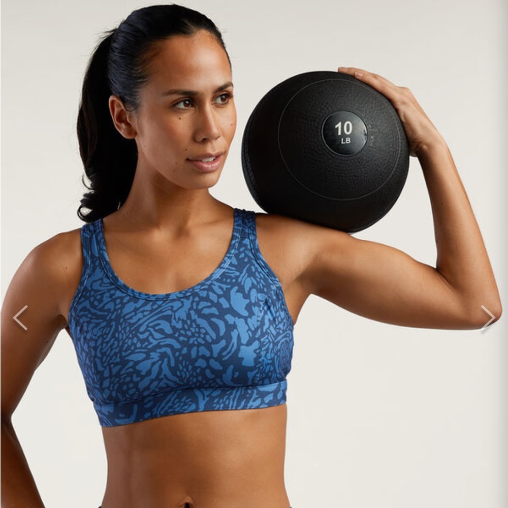 Title Nine Sports Bra
